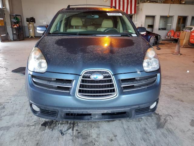 Photo 5 from auction – 2006 SUBARU B9 TRIBECA with VIN 4S4WX83C964419875