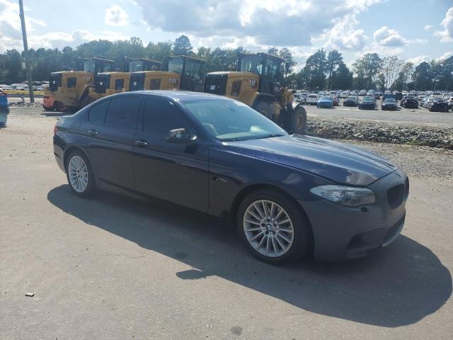 Photo 4 from auction – 2013 BMW 535 XI with VIN WBAFU7C51DDU68622