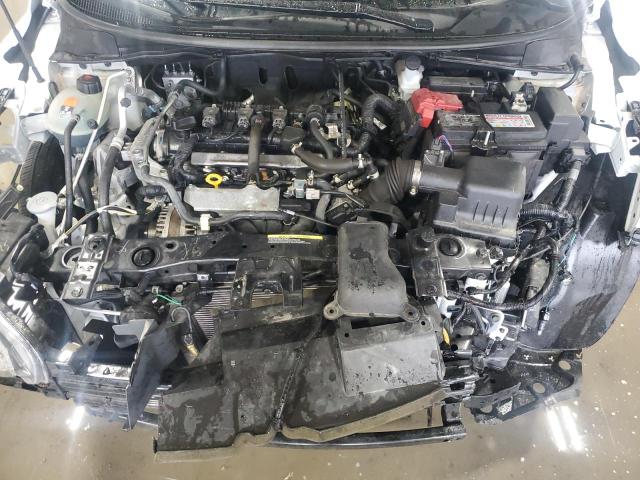 Photo 11 from auction – 2024 NISSAN VERSA S with VIN 3N1CN8DV1RL928809