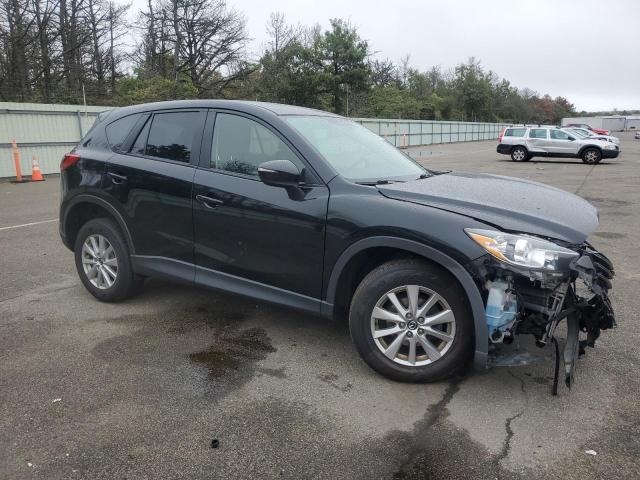 Photo 4 from auction – 2016 MAZDA CX-5 TOURI with VIN JM3KE4CY0G0604278