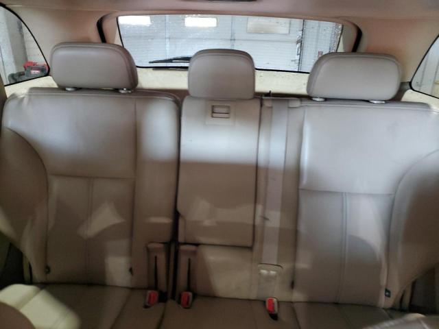 Photo 10 from auction – 2007 FORD EDGE SEL P with VIN 2FMDK49C77BA78702