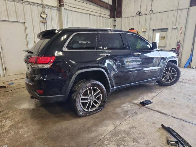 Photo 3 from auction – 2020 JEEP GRAND CHER with VIN 1C4RJFBG9LC401910