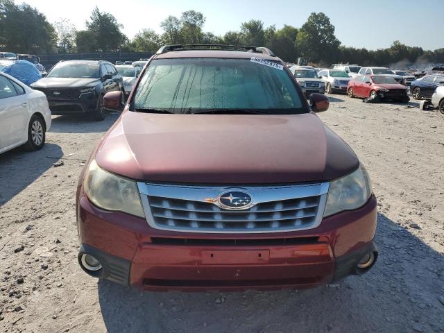 Photo 5 from auction – 2013 SUBARU FORESTER LIMITED with VIN JF2SHAFC9DH427808