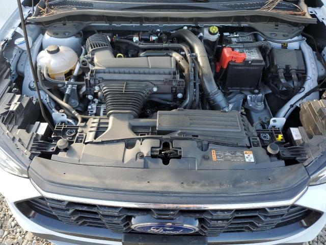 Photo 12 from auction – 2025 FORD ESCAPE ST with VIN 1FMCU9NA2SUA44371