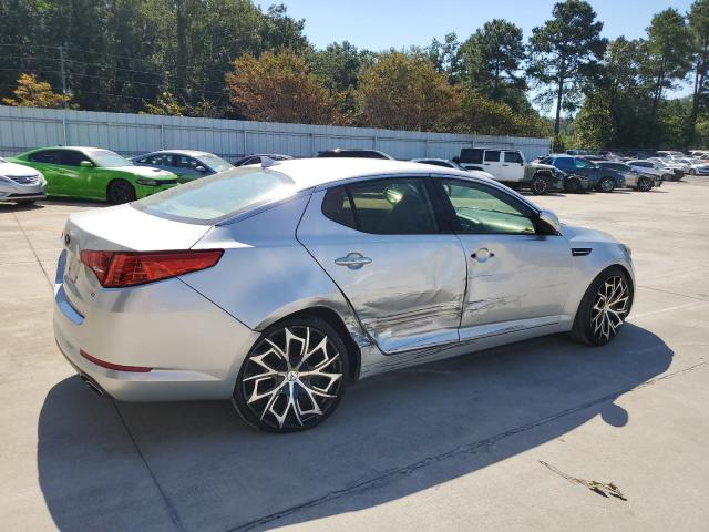 Photo 3 from auction – 2013 KIA OPTIMA LX with VIN 5XXGM4A71DG129407