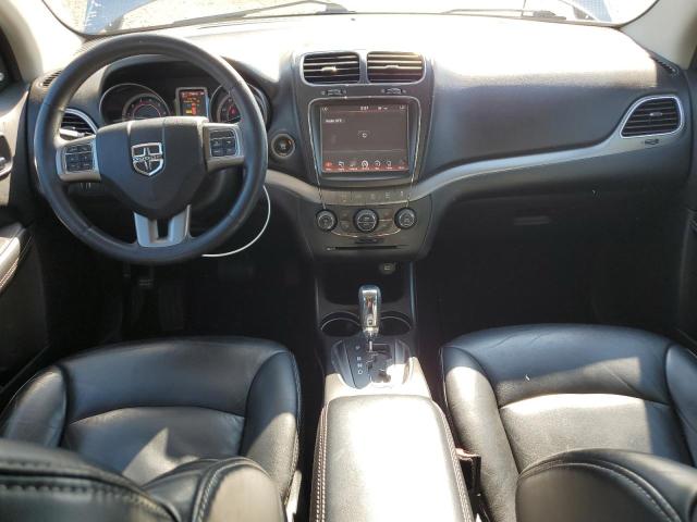 Photo 8 from auction – 2016 DODGE JOURNEY CR with VIN 3C4PDDGG1GT183807