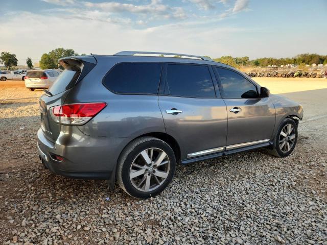 Photo 3 from auction – 2015 NISSAN PATHFINDER S with VIN 5N1AR2MN4FC706032