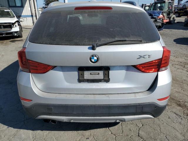 Photo 6 from auction – 2014 BMW X1 SDRIVE2 with VIN WBAVM1C56EVW52698