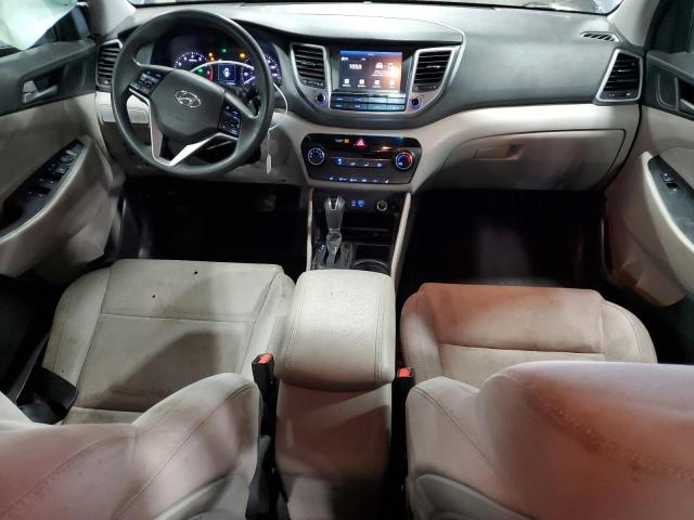 Photo 8 from auction – 2018 HYUNDAI TUCSON SEL with VIN KM8J3CA42JU692198