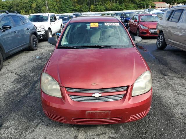 Photo 5 from auction – 2010 CHEVROLET COBALT LS with VIN 1G1AB5F52A7172238