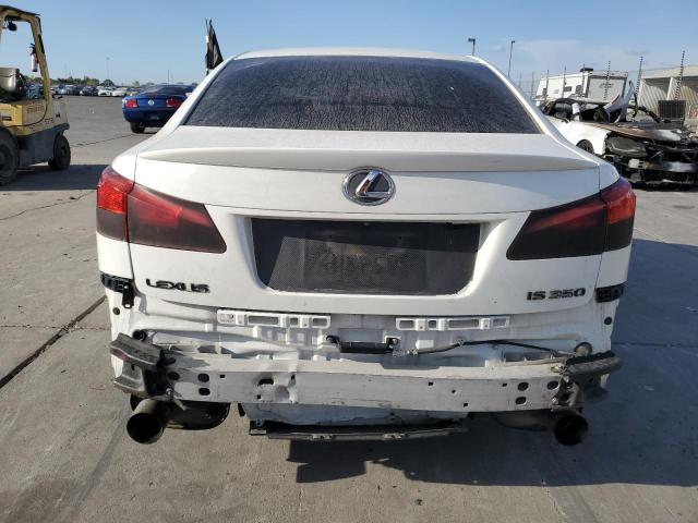 Photo 6 from auction – 2006 LEXUS IS 350 with VIN JTHBE262365005413