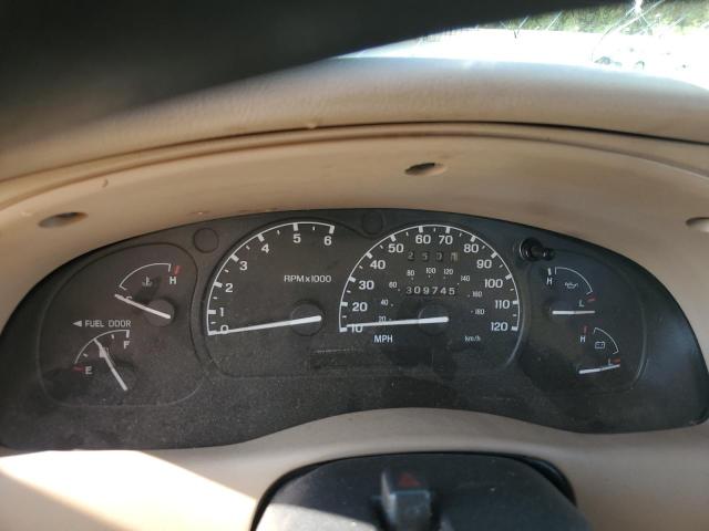 Photo 9 from auction – 2002 FORD RANGER with VIN 1FTYR10D62PB33969