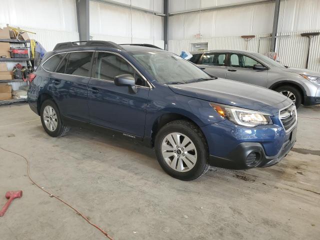 Photo 4 from auction – 2019 SUBARU OUTBACK 2.5I with VIN 4S4BSABC0K3370099