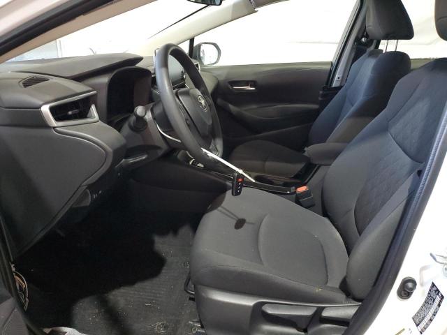 Photo 7 from auction – 2020 TOYOTA COROLLA LE with VIN JTDEBRBE4LJ026287