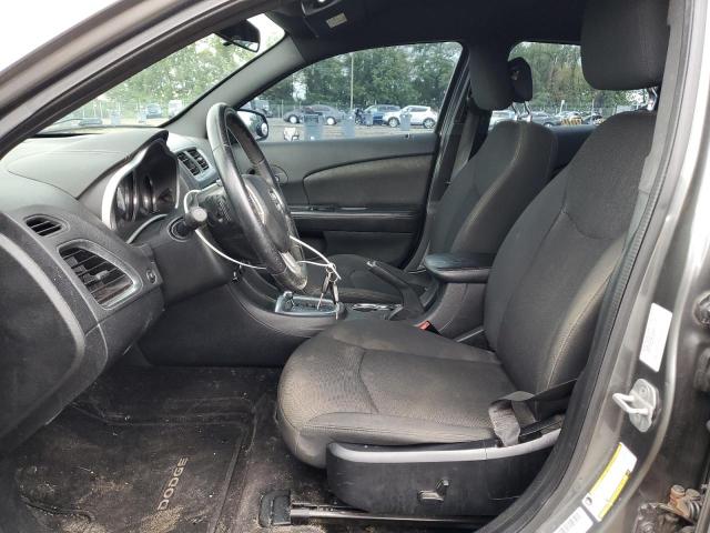Photo 7 from auction – 2012 DODGE AVENGER SXT with VIN 1C3CDZCB9CN177872