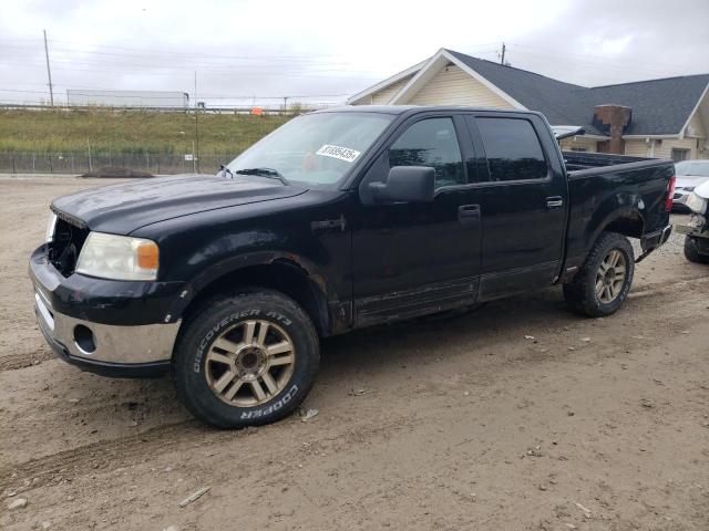 LINCOLN MARK LT 2006 with VIN 5LTPW18506FJ11573 - Photo from auction