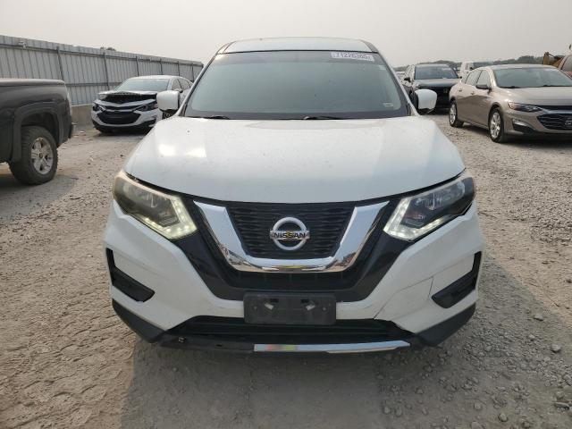 Photo 5 from auction – 2017 NISSAN ROGUE S with VIN KNMAT2MV2HP528400