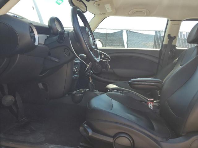 Photo 7 from auction – 2014 MINI COOPER CLU with VIN WMWZF3C57ET492446
