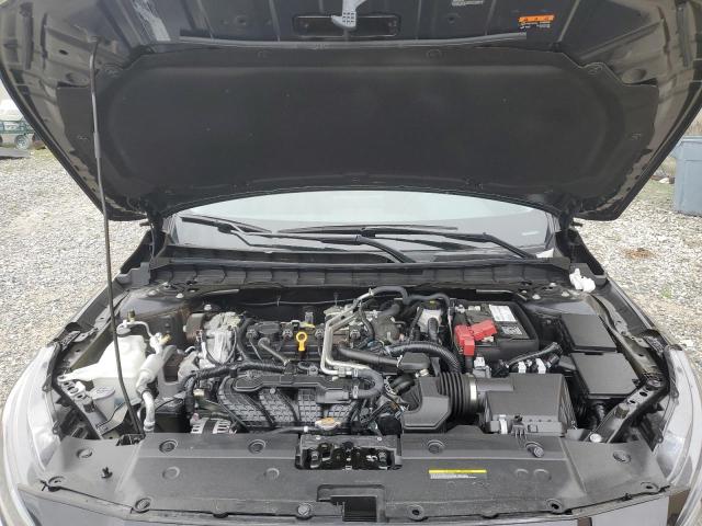 Photo 11 from auction – 2025 NISSAN ALTIMA SR with VIN 1N4BL4CV0SN350142