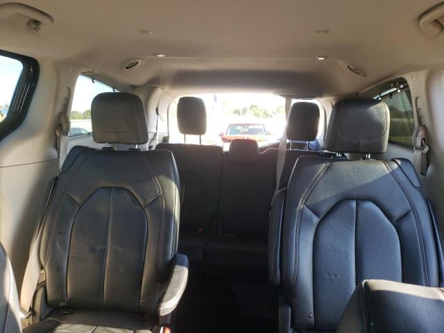 Photo 10 from auction – 2019 CHRYSLER PACIFICA TOURING L with VIN 2C4RC1BG3KR732243