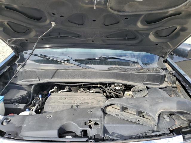 Photo 12 from auction – 2015 HONDA PILOT EXLN with VIN 5FNYF4H76FB032617