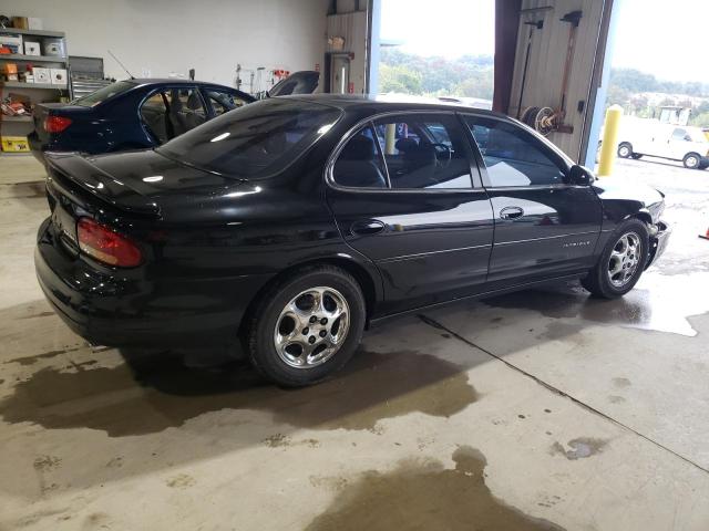 Photo 3 from auction – 1998 OLDSMOBILE INTRIGUE G with VIN 1G3WS52K0WF315001