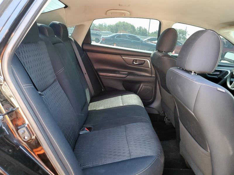 Photo 10 from auction – 2017 NISSAN ALTIMA 2.5 with VIN 1N4AL3AP4HC174002