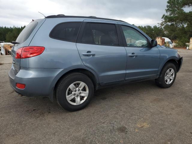 Photo 3 from auction – 2009 HYUNDAI SANTA FE G with VIN 5NMSG73D29H242992
