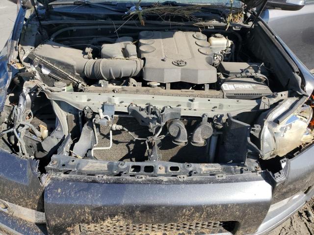 Photo 12 from auction – 2011 TOYOTA 4RUNNER SR with VIN JTEBU5JR9B5047522