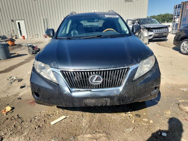 Photo 5 from auction – 2011 LEXUS RX 350 with VIN 2T2BK1BA8BC119143