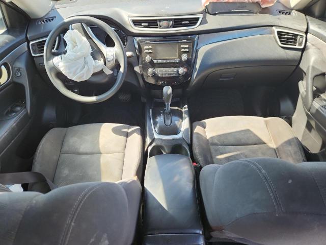 Photo 8 from auction – 2016 NISSAN ROGUE S with VIN KNMAT2MVXGP680455