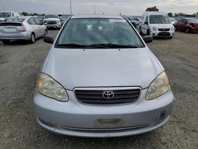 Photo 5 from auction – 2007 TOYOTA COROLLA CE with VIN 1NXBR32E77Z781882