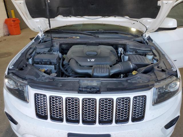 Photo 12 from auction – 2015 JEEP GRAND CHER with VIN 1C4RJFAG1FC211363