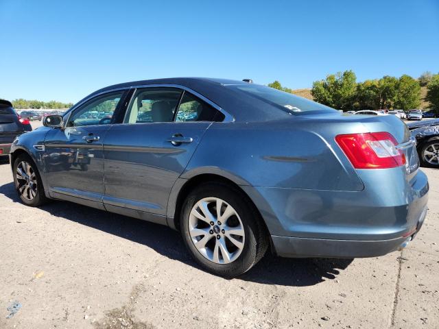 Photo 2 from auction – 2010 FORD TAURUS SEL with VIN 1FAHP2EWXAG118207