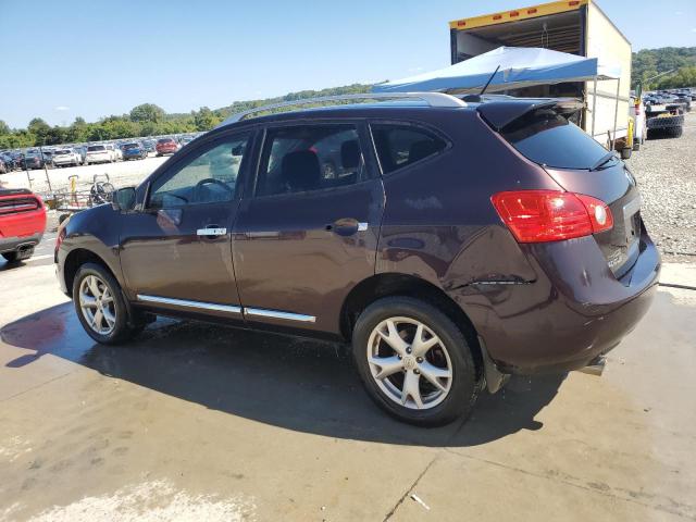 Photo 2 from auction – 2011 NISSAN ROGUE S with VIN JN8AS5MV6BW298737