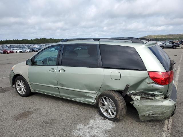 Photo 2 from auction – 2006 TOYOTA SIENNA with VIN 5TDZA23C76S397850