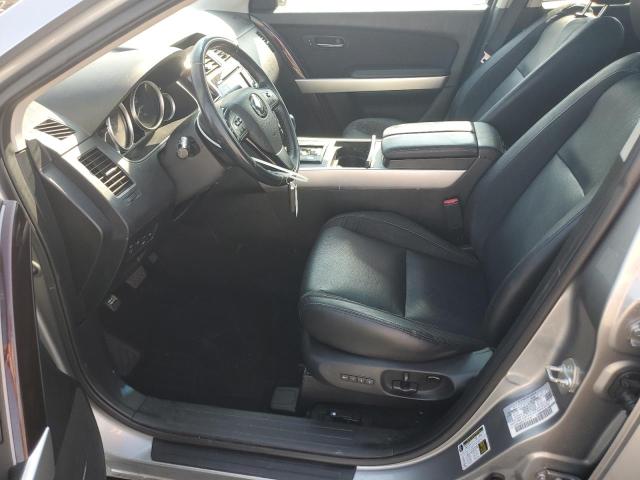 Photo 7 from auction – 2014 MAZDA CX-9 GRAND with VIN JM3TB2DA9E0437774