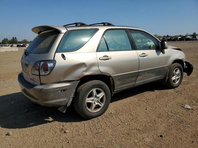 Photo 3 from auction – 2003 LEXUS RX 300 with VIN JTJHF10U330313717