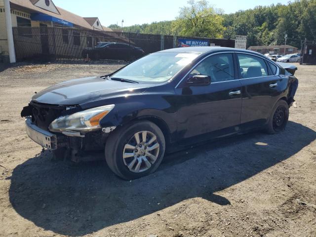 NISSAN ALTIMA 2.5 2014 with VIN 1N4AL3AP1EC290737 - Photo from auction