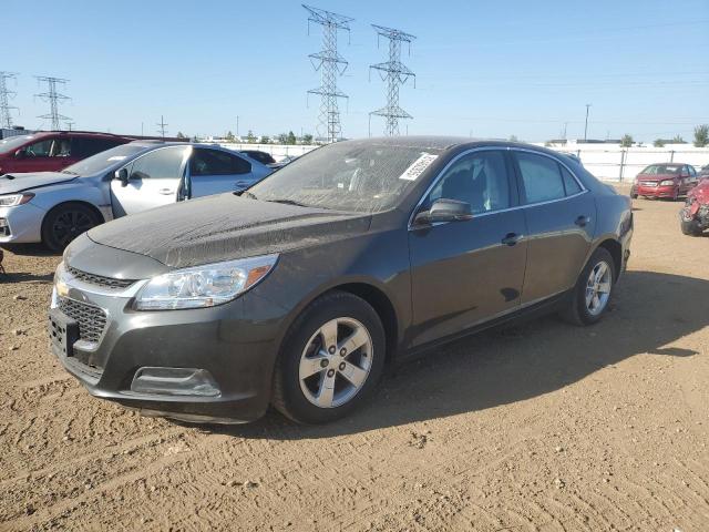 CHEVROLET MALIBU 1LT 2015 with VIN 1G11C5SLXFF326533 - Photo from auction