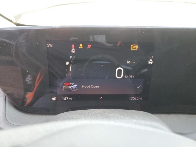 Photo 9 from auction – 2025 BUICK ENCORE GX with VIN KL4AMCSL6SB152738