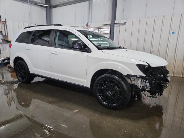 Photo 4 from auction – 2018 DODGE JOURNEY GT with VIN 3C4PDDEG5JT344993