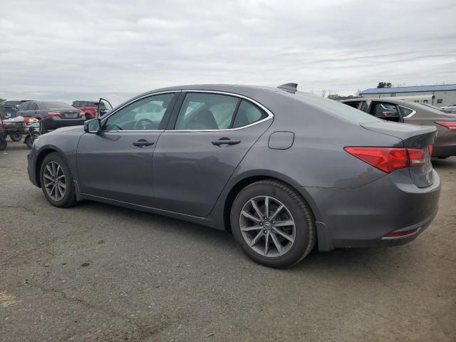 Photo 2 from auction – 2019 ACURA TLX TECHNO with VIN 19UUB1F52KA009902