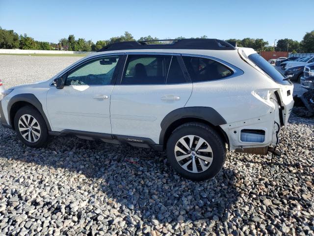 Photo 2 from auction – 2023 SUBARU OUTBACK PR with VIN 4S4BTAFC8P3147159