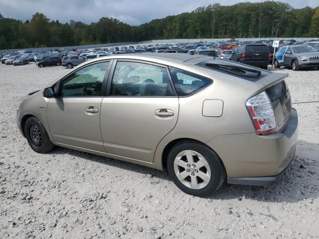 Photo 2 from auction – 2007 TOYOTA PRIUS with VIN JTDKB20U977569299