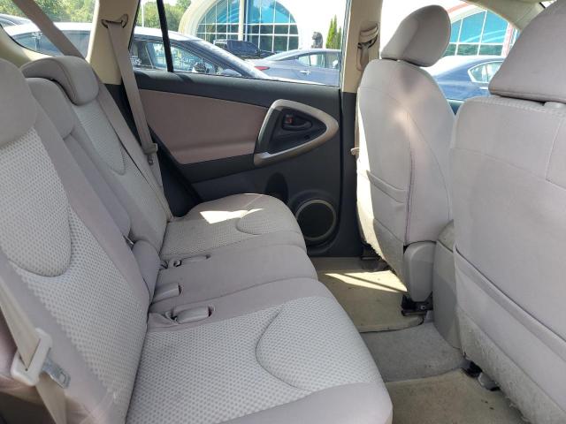Photo 11 from auction – 2007 TOYT RAV4 with VIN JTMBD33V876053672
