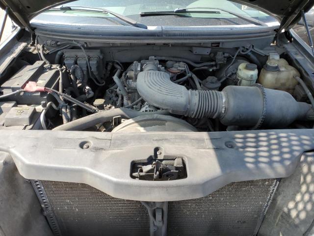 Photo 11 from auction – 2006 FORD F150 SUPER with VIN 1FTRW12W86FA12092