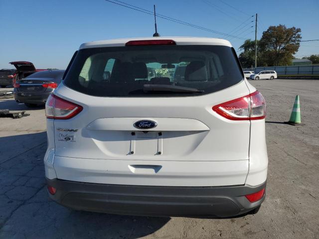 Photo 6 from auction – 2014 FORD ESCAPE S with VIN 1FMCU0F73EUB30811