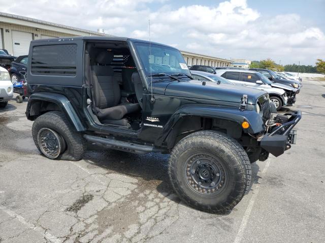 Photo 4 from auction – 2012 JEEP WRANGLER S with VIN 1C4AJWBG6CL210894