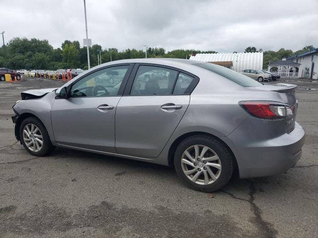 Photo 2 from auction – 2012 MAZDA 3 I with VIN JM1BL1VG5C1508796